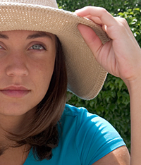 Vitamin D and sunscreen